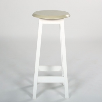 Pisa High Stool 